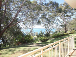 Fiddlers Green 1 ground floor unit close to CBD